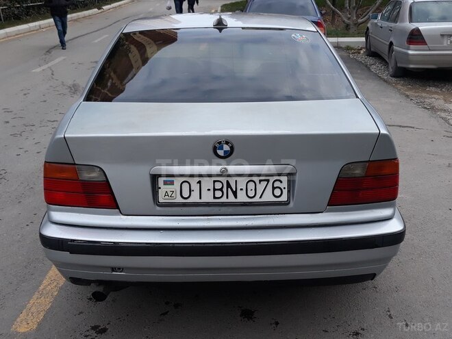 BMW 320 1994, 369,000 km - 2.0 l - Bakı