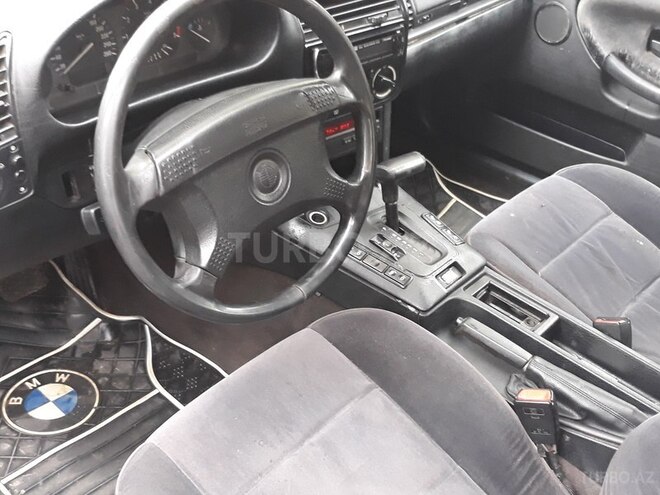 BMW 320 1994, 369,000 km - 2.0 l - Bakı