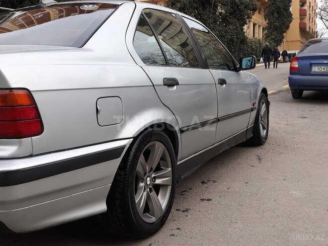 BMW 320 1994, 369,000 km - 2.0 l - Bakı