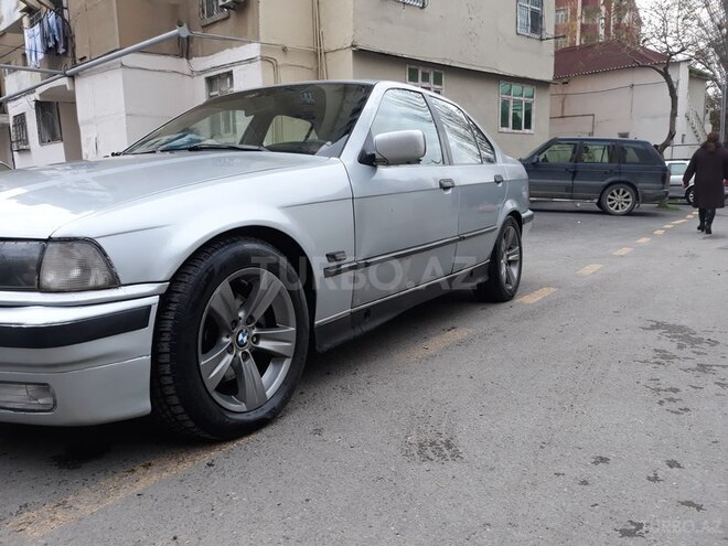 BMW 320 1994, 369,000 km - 2.0 l - Bakı