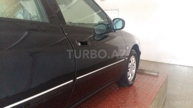 Peugeot 406 2003, 284,000 km - 2.0 l - Bakı