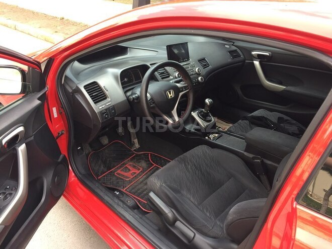 Honda Civic 2007, 150,000 km - 0.2 l - Bakı