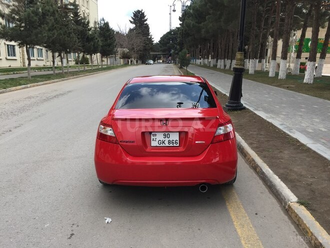 Honda Civic 2007, 150,000 km - 0.2 l - Bakı
