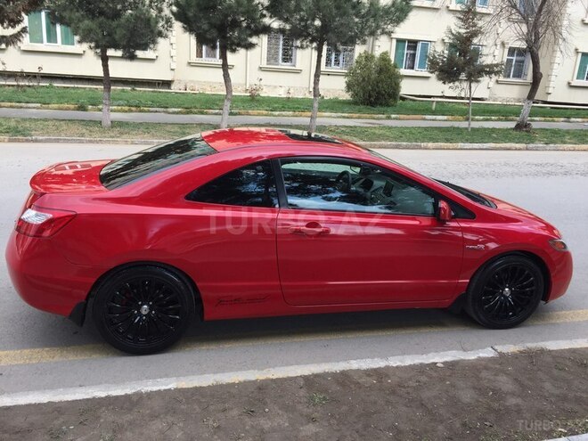 Honda Civic 2007, 150,000 km - 0.2 l - Bakı
