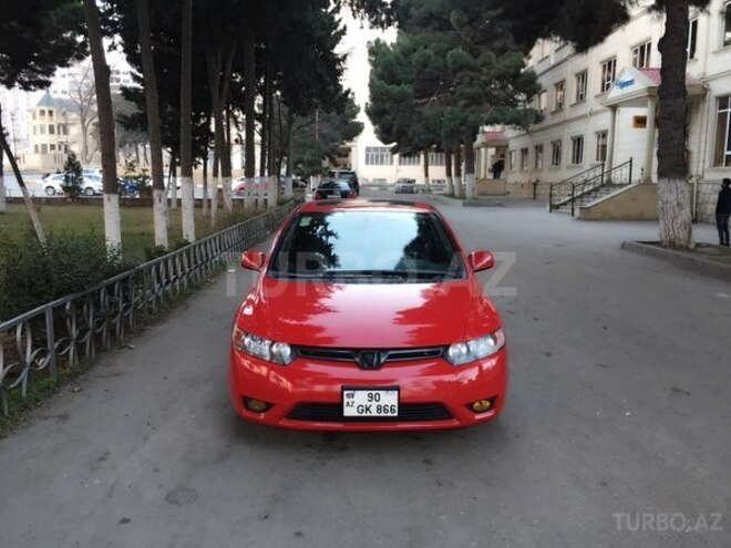 Honda Civic 2007, 150,000 km - 0.2 l - Bakı