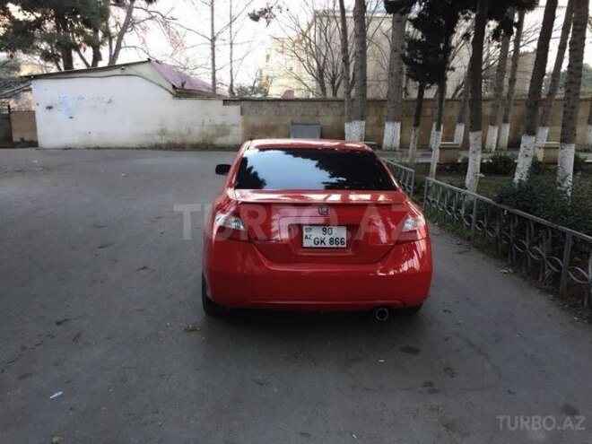 Honda Civic 2007, 150,000 km - 0.2 l - Bakı