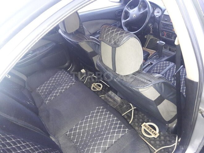 Nissan Sunny 2005, 210,000 km - 1.3 l - Bakı