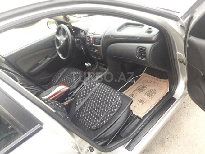 Nissan Sunny 2005, 210,000 km - 1.3 l - Bakı