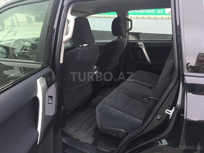 Toyota Prado 2014, 53,000 km - 2.7 l - Bakı