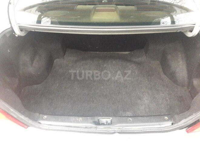 Nissan Sunny 2005, 210,000 km - 1.3 l - Bakı
