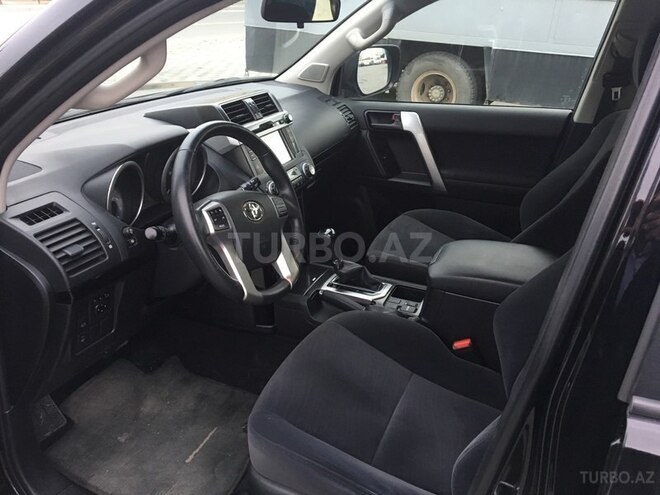 Toyota Prado 2014, 53,000 km - 2.7 l - Bakı