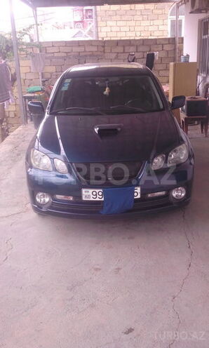 Mitsubishi Airtrek 2004, 140,000 km - 2.0 л - Bakı
