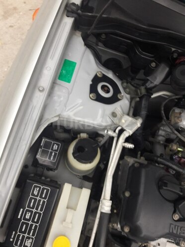 Nissan Sunny 2005, 210,000 km - 1.3 l - Bakı