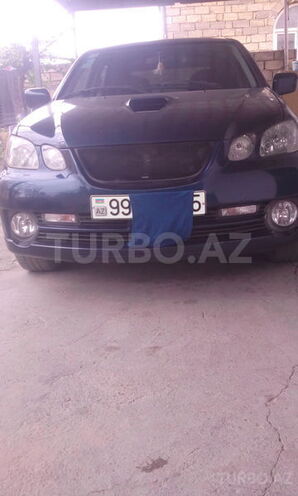 Mitsubishi Airtrek 2004, 140,000 km - 2.0 л - Bakı