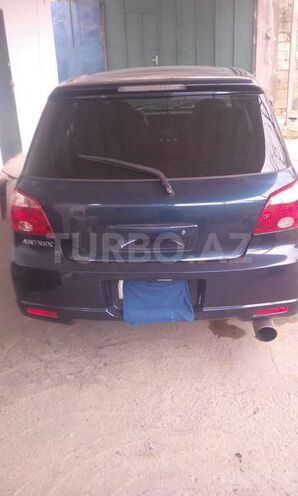 Mitsubishi Airtrek 2004, 140,000 km - 2.0 л - Bakı