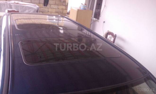 Mitsubishi Airtrek 2004, 140,000 km - 2.0 л - Bakı