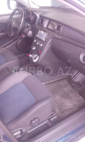 Mitsubishi Airtrek 2004, 140,000 km - 2.0 л - Bakı