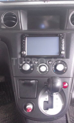 Mitsubishi Airtrek 2004, 140,000 km - 2.0 л - Bakı