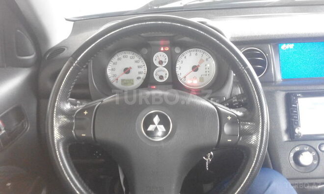 Mitsubishi Airtrek 2004, 140,000 km - 2.0 л - Bakı