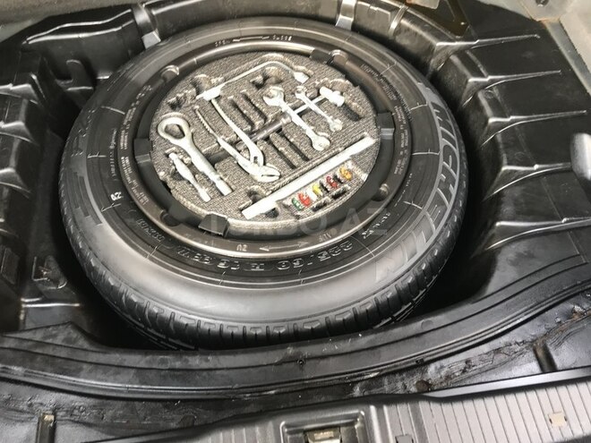 Mercedes S 350 2002, 210,000 km - 3.7 л - Bakı