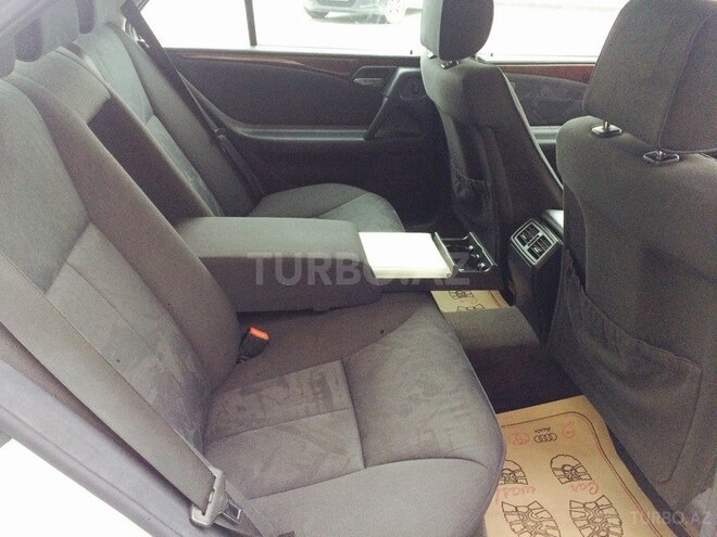 Mercedes E 240 1999, 280,000 km - 2.4 l - Bakı