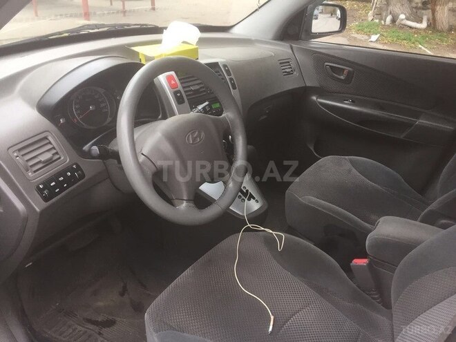 Hyundai Tucson 2005, 160,000 km - 2.0 l - Bakı