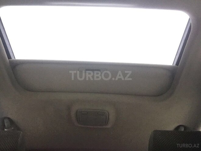 Hyundai Tucson 2005, 160,000 km - 2.0 l - Bakı