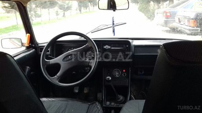 LADA (VAZ) 2107 1988, 448,320 km - 1.3 l - Sumqayıt