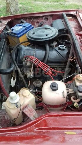 LADA (VAZ) 2107 1988, 448,320 km - 1.3 l - Sumqayıt