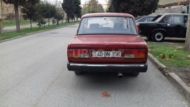 LADA (VAZ) 2107 1988, 448,320 km - 1.3 l - Sumqayıt