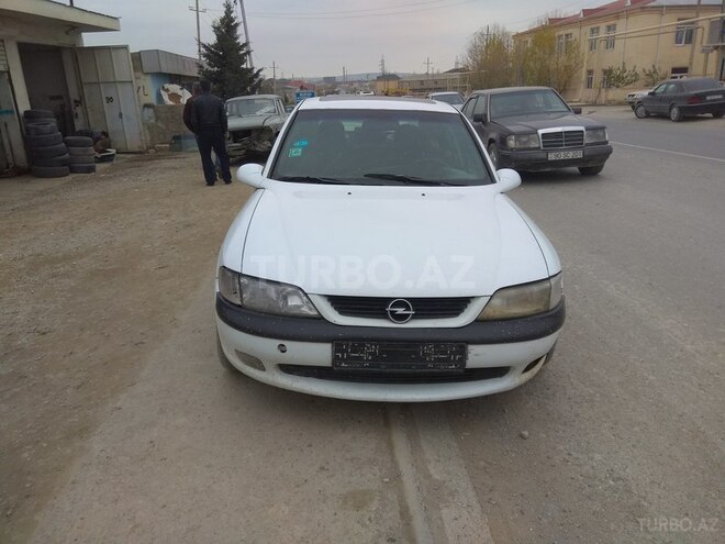 Opel Vectra 1998, 24,000 km - 0.3 л - Bakı