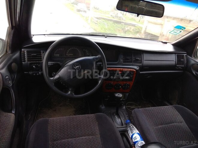Opel Vectra 1998, 24,000 km - 0.3 л - Bakı