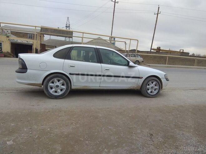 Opel Vectra 1998, 24,000 km - 0.3 л - Bakı