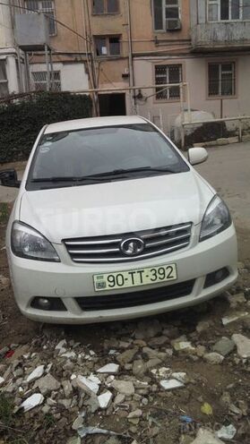 GWM Voleex C30 2014, 16,500 km - 1.5 л - Bakı