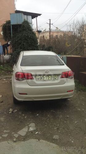 GWM Voleex C30 2014, 16,500 km - 1.5 л - Bakı