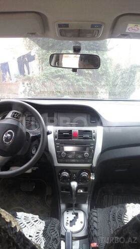 GWM Voleex C30 2014, 16,500 km - 1.5 л - Bakı