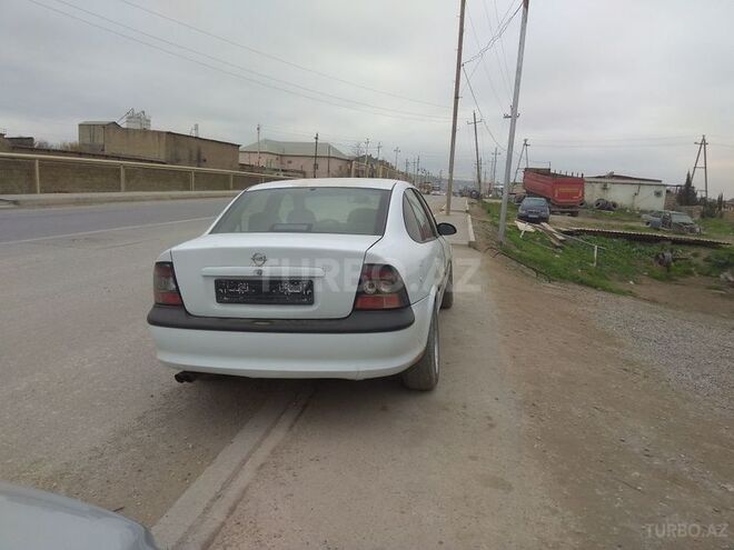 Opel Vectra 1998, 18,000 km - 0.2 л - Bakı