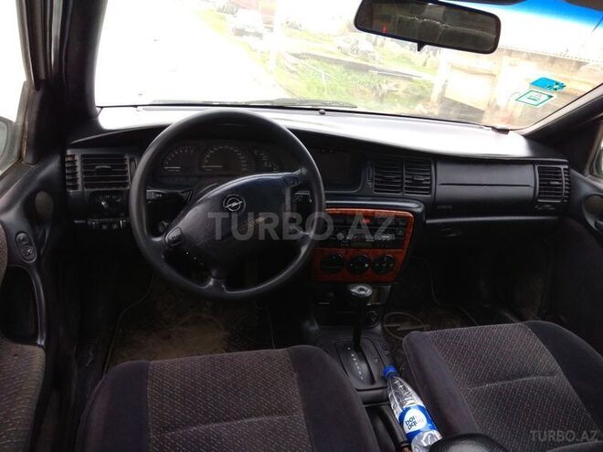 Opel Vectra 1998, 18,000 km - 0.2 л - Bakı