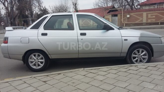 LADA (VAZ) 2110 2002, 150,000 km - 1.6 l - İsmayıllı