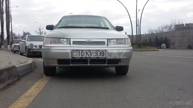 LADA (VAZ) 2110 2002, 150,000 km - 1.6 l - İsmayıllı