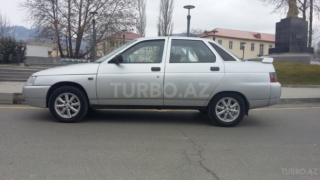 LADA (VAZ) 2110 2002, 150,000 km - 1.6 l - İsmayıllı