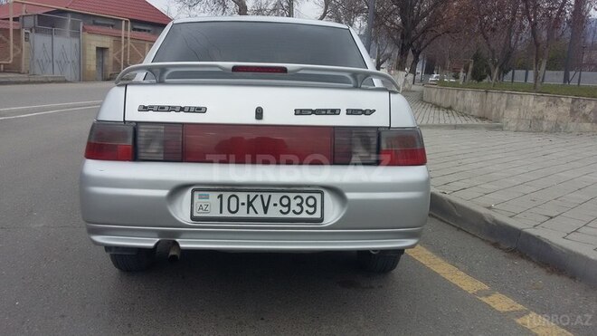 LADA (VAZ) 2110 2002, 150,000 km - 1.6 l - İsmayıllı