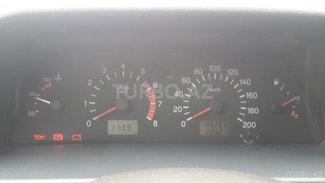 LADA (VAZ) 2115 2012, 199,283 km - 1.6 л - Qəbələ