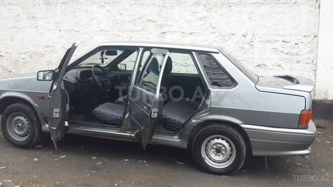 LADA (VAZ) 2115 2012, 199,283 km - 1.6 л - Qəbələ