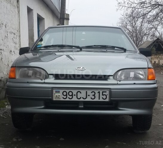 LADA (VAZ) 2115 2012, 199,283 km - 1.6 л - Qəbələ