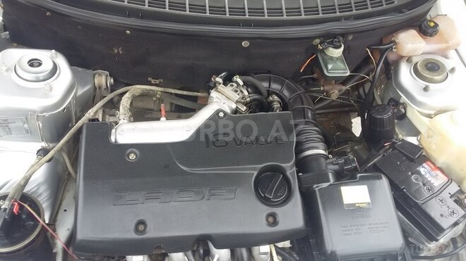 LADA (VAZ) 2110 2002, 150,000 km - 1.6 l - İsmayıllı