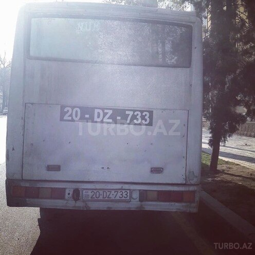 Isuzu  1997, 600,000 km - 4.4 л - Gəncə