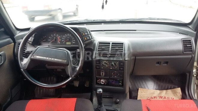 LADA (VAZ) 2110 2002, 150,000 km - 1.6 l - İsmayıllı