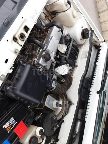 LADA (VAZ) 2115 2011, 33,000 km - 1.6 l - Bakı