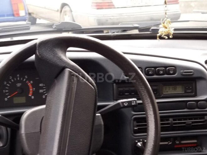 LADA (VAZ) 2115 2011, 33,000 km - 1.6 l - Bakı